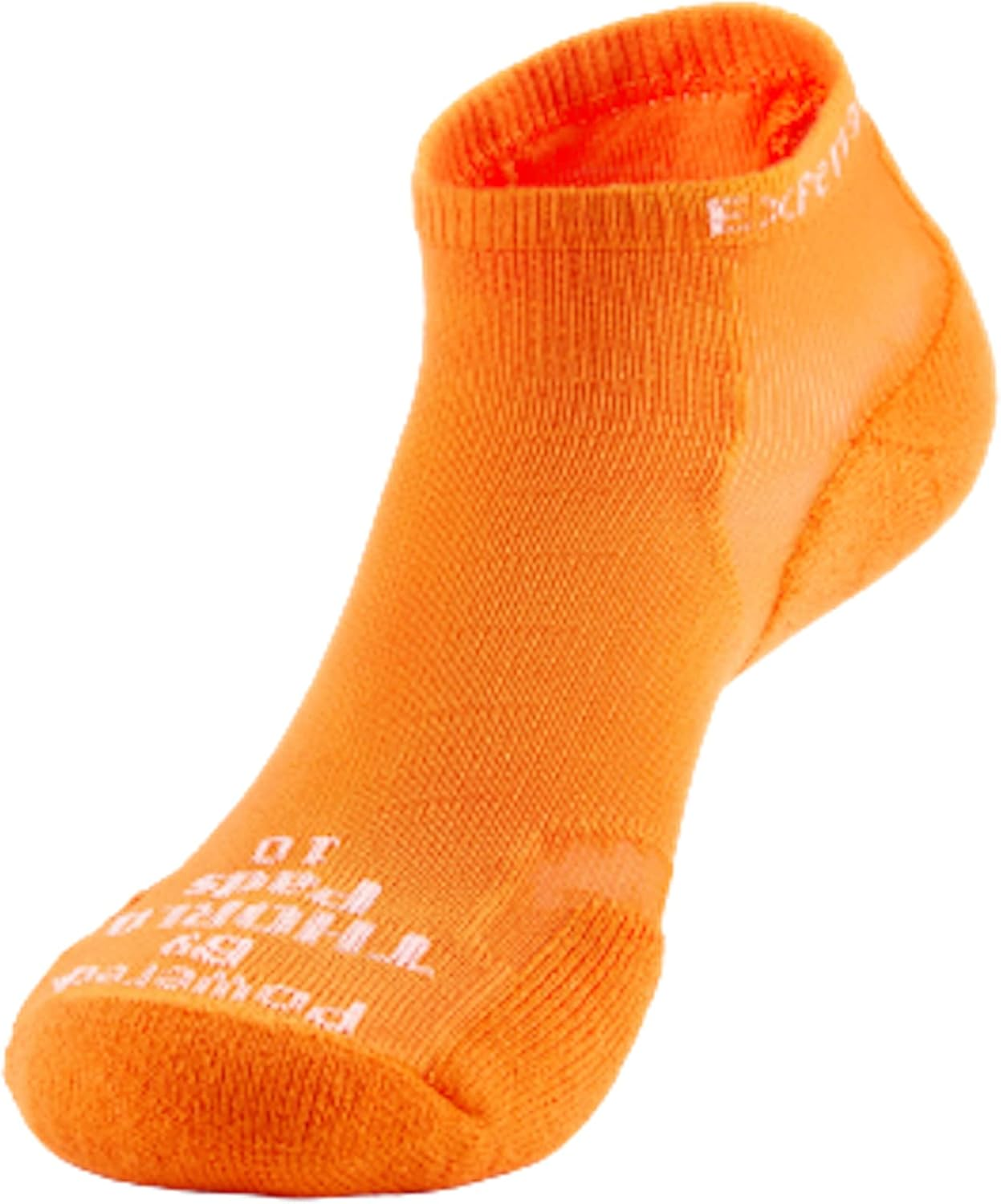 Thorlos Experia Xccu Thin Cushion Running Low Cut Socks
