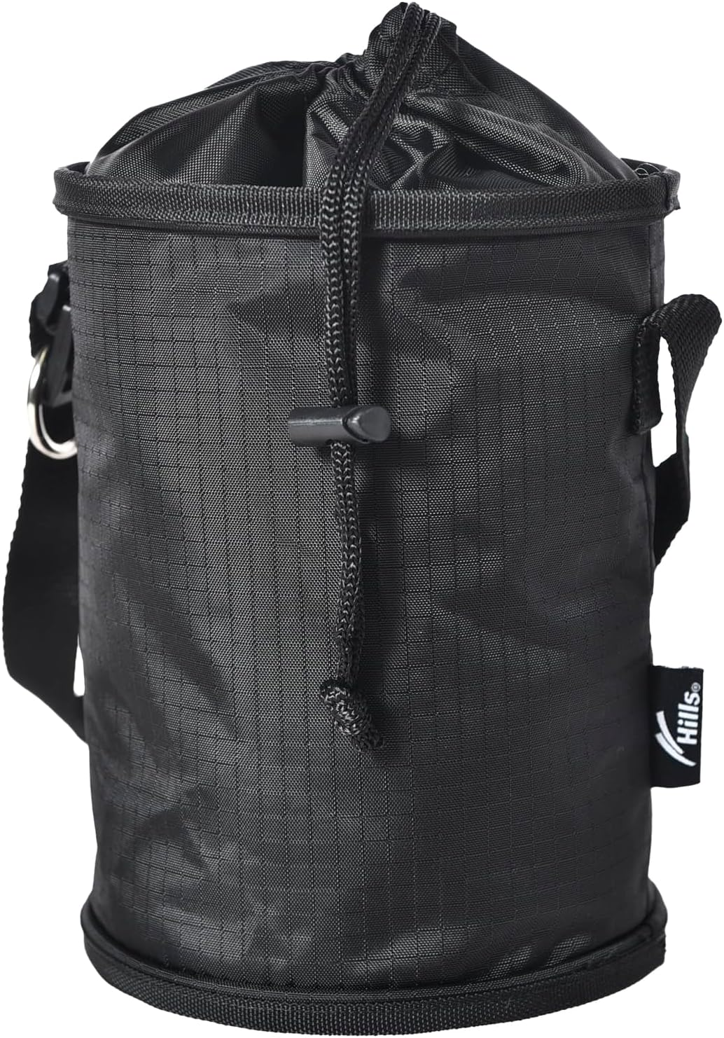 Hills Waterproof Peg Basket, Black image number 2