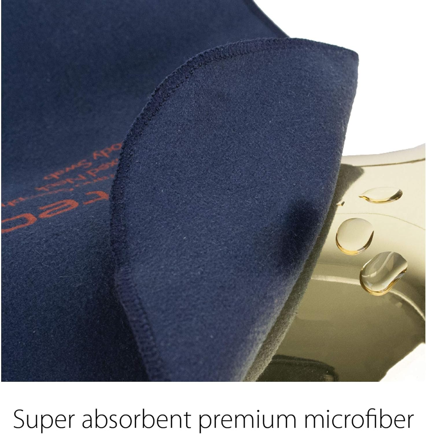 Protec 3-In-1 Saxophone Cleaning Swab for Alto and Soprano image number 3