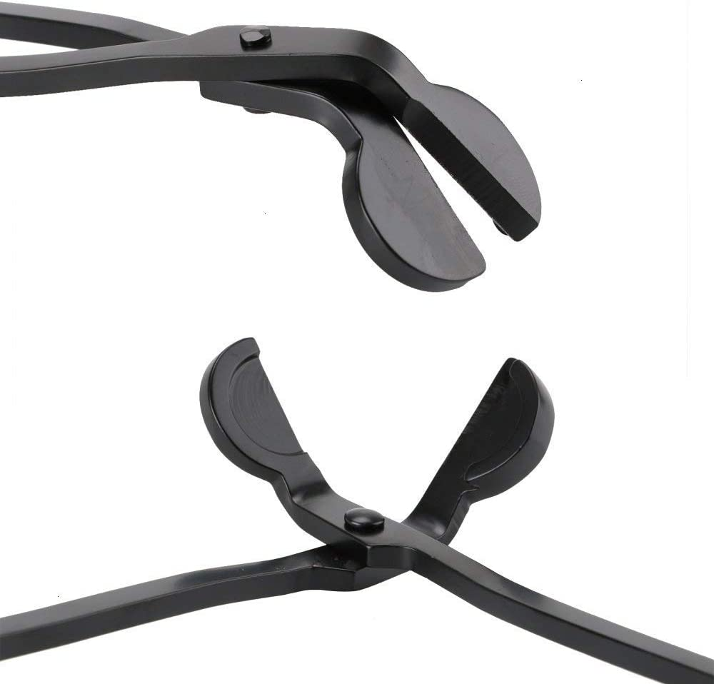 Candle Wick Trimmer Wick Clipper Wick Cutter Wick Scissor Matte Black