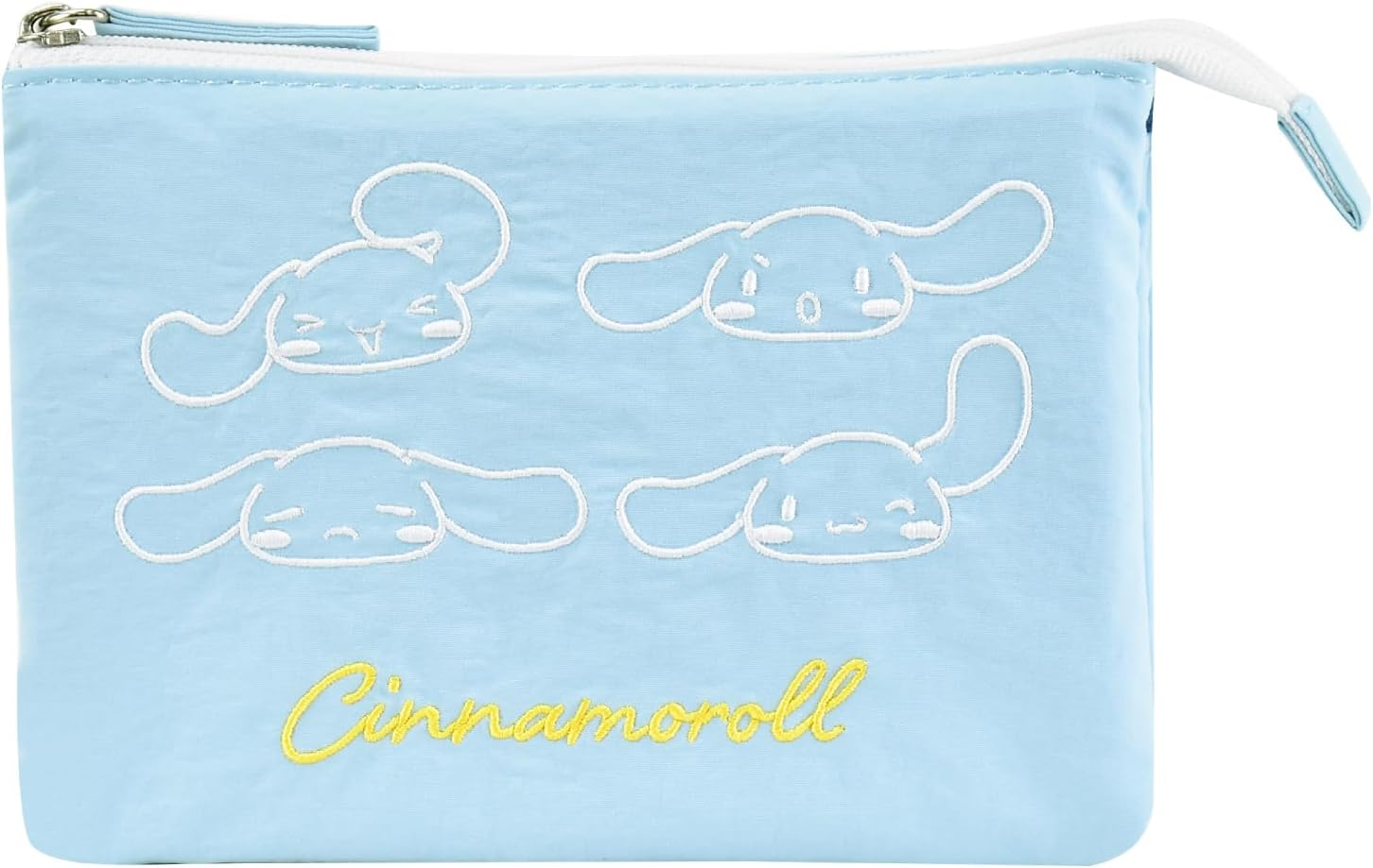 Marimocraft Sanrio 9013 Pouch, Cinnamon Roll (SRTZ-281), サイズ：約W150&times;H110&times;D40Mm image number 4
