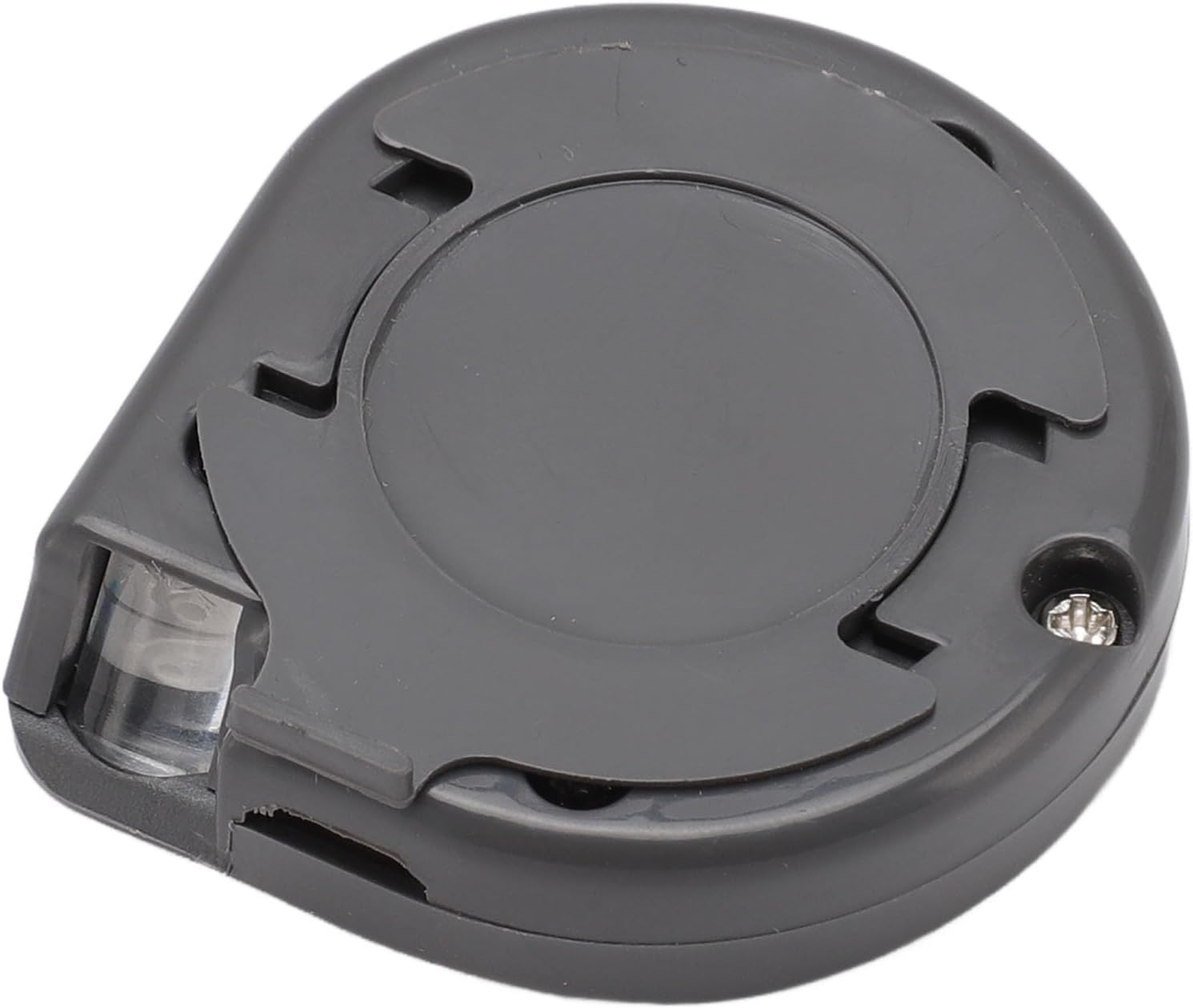 Rechargeable Vacuum Cleaner Dust Display Lamp with LED Light for Home Pet Rooms Shop Use image number 5