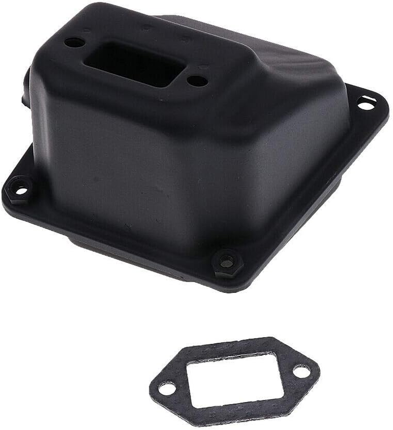 Exhaust Muffler Replacement Fits for STIHL MS380 381 038 Chainsaw