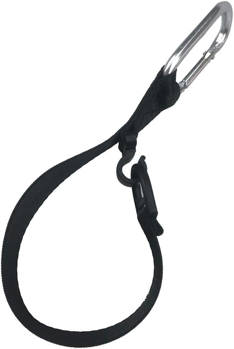 Tsinghwang 4 PCS Gun Rack Automotive Headrest Gun Holder Fit for Shotguns, Rifles, Bows Holder,Fishing Poles,Baseball Bat,Purses & Grocery Bags Car Seat Headrest Sling