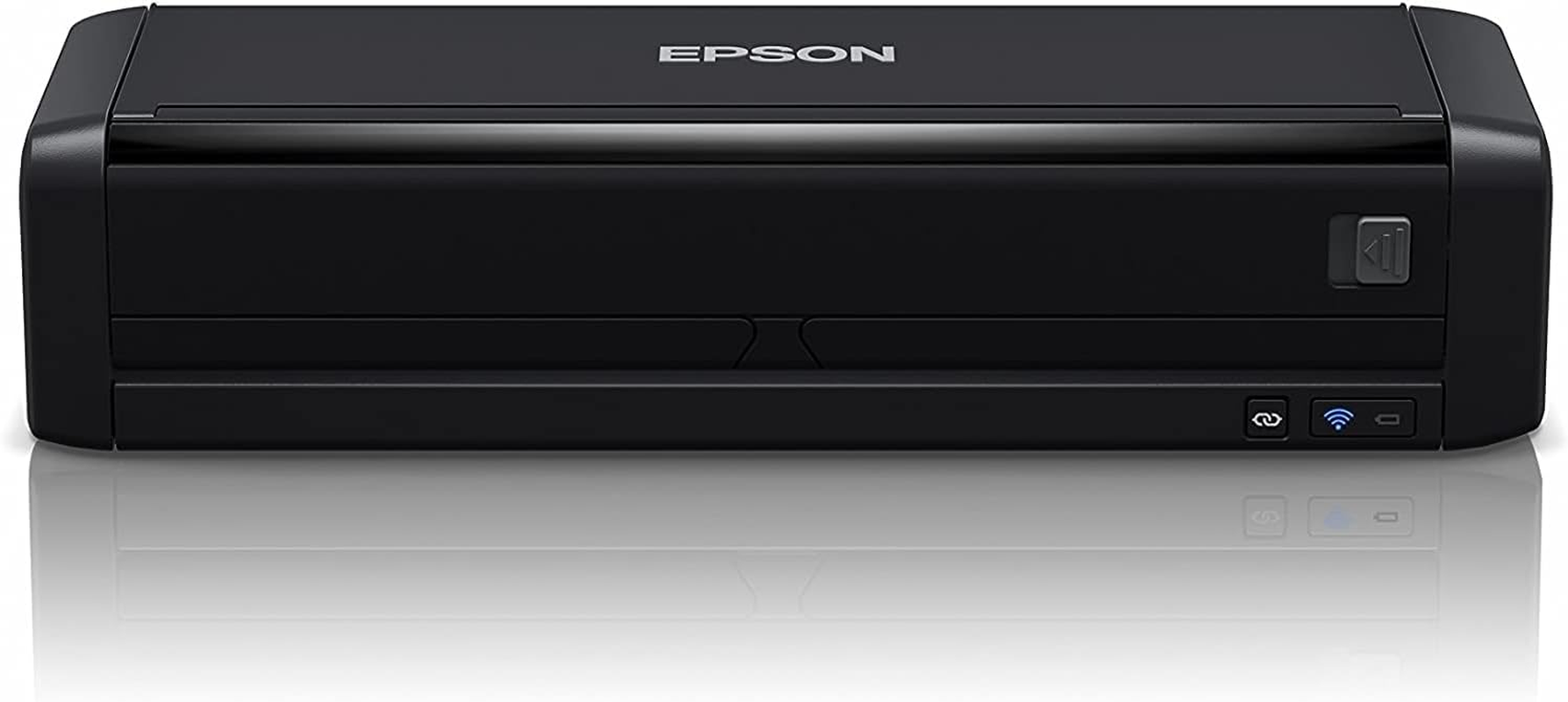 Epson Workforce DS-360W Mobile Wi-Fi & Battery Scanner - 25PPM image number 3