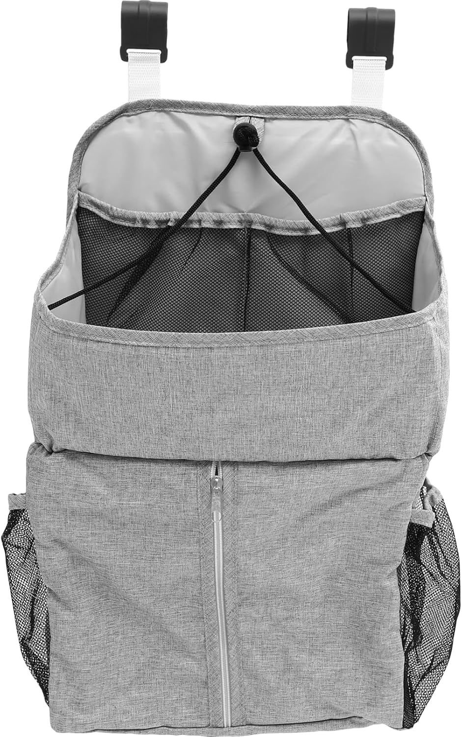 Boy Girl Diaper Bag Bed Bag Hanging Storage Nappy Changing Products for Newborn image number 4
