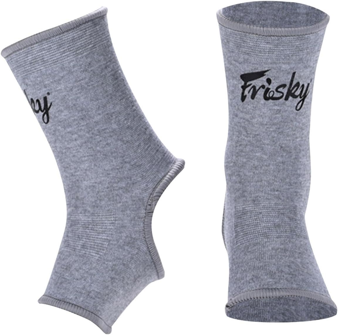 Muay Thai Ankle Support Wraps Foot Ankle Protector Muay Thai Foot Braces for Running