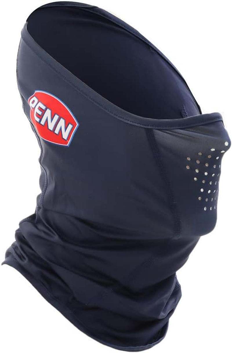 PENN Pro Fitted Solar Tube Neck Gaiter