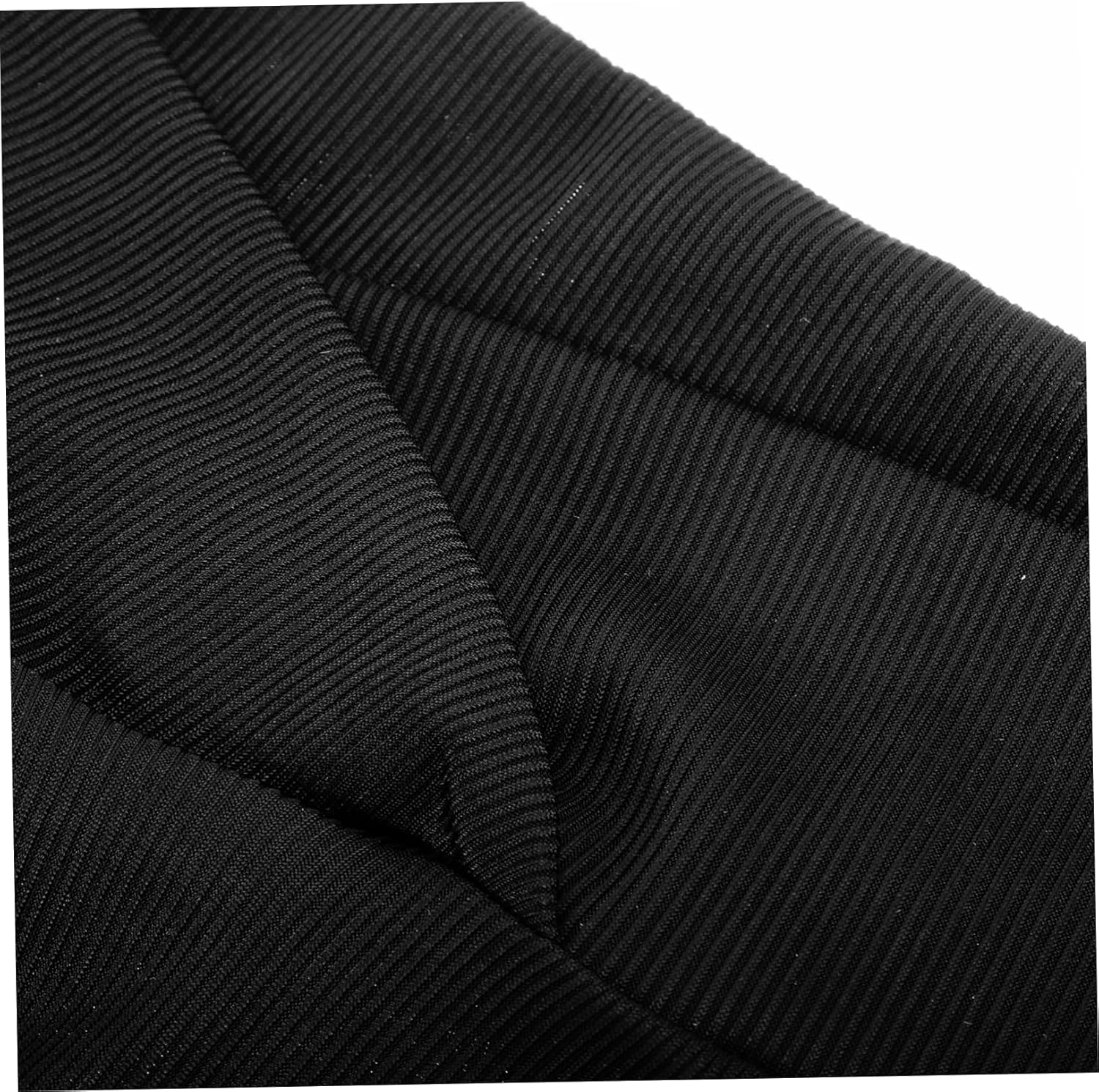 Stretchy Maternity Pants Postpartum Pants Pregnancy Biker Shorts Pregnancy Sleepwear Stretchy Pajamas Black Cloth image number 2