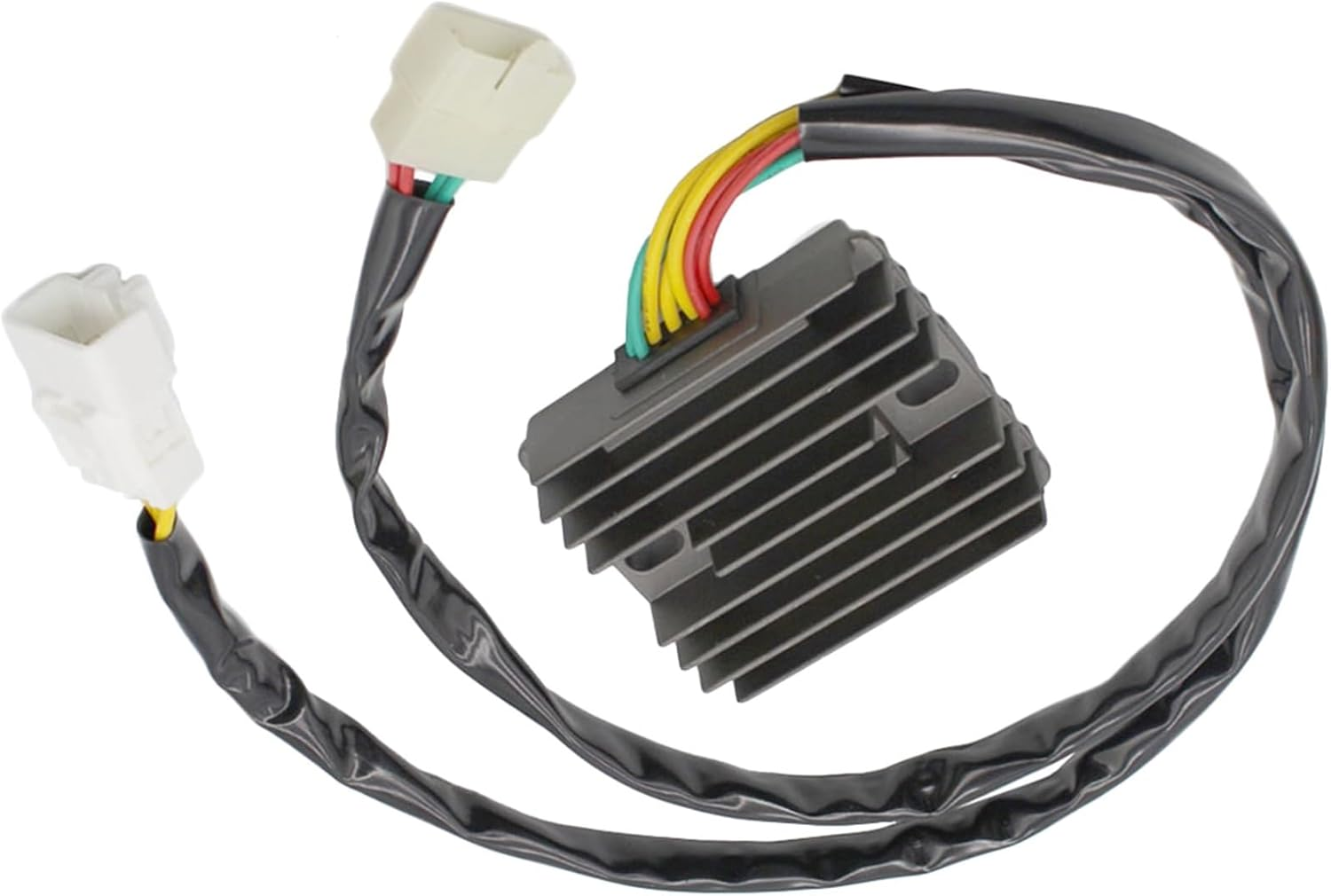 Rectifier Parts Motorcycle Voltage Regulator Rectifier for CBR600 CBR 600 CBR600F4 F4 F4I 2001-2006 31600-MBW-D21 image number 6