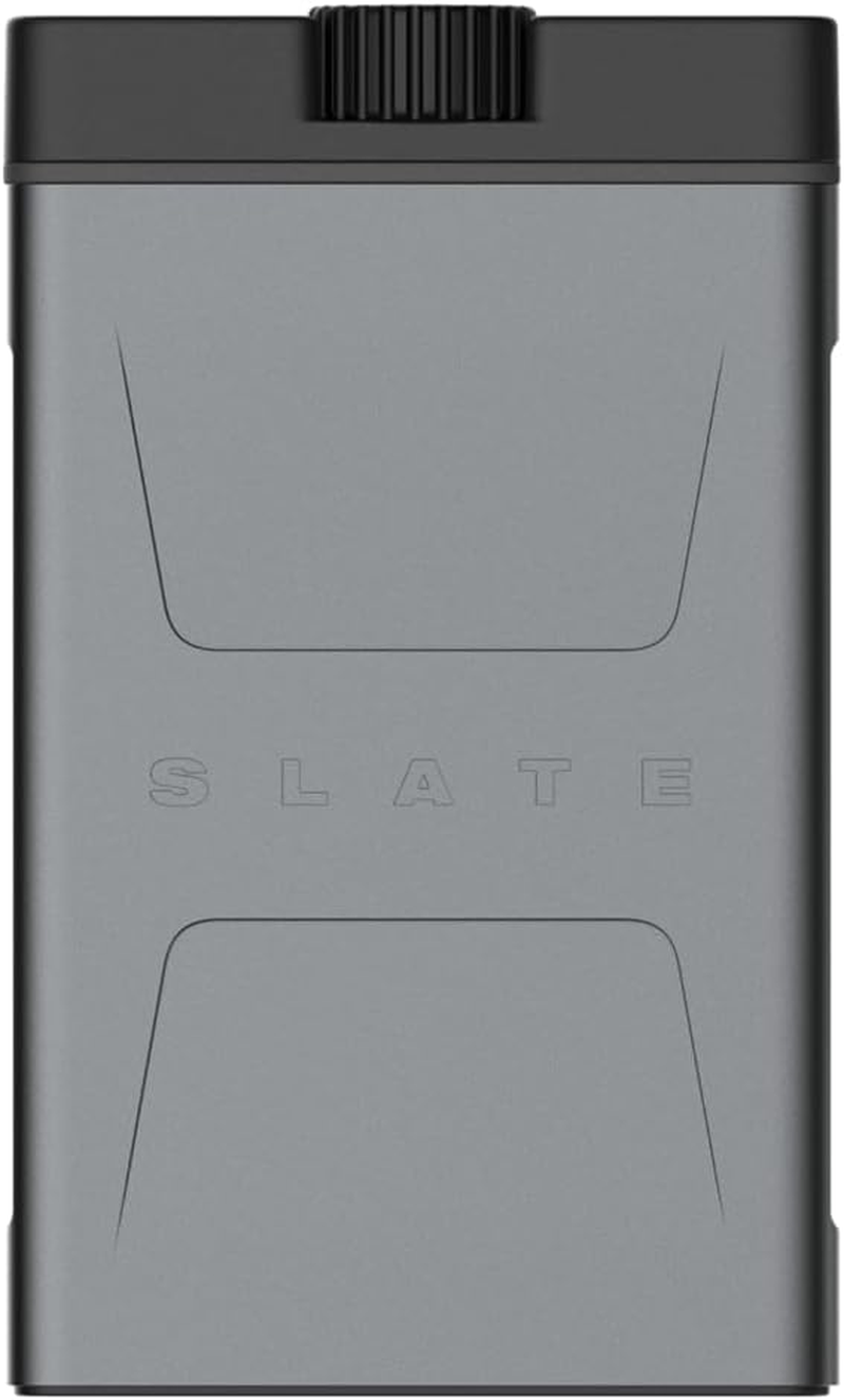 Slate Card Holder