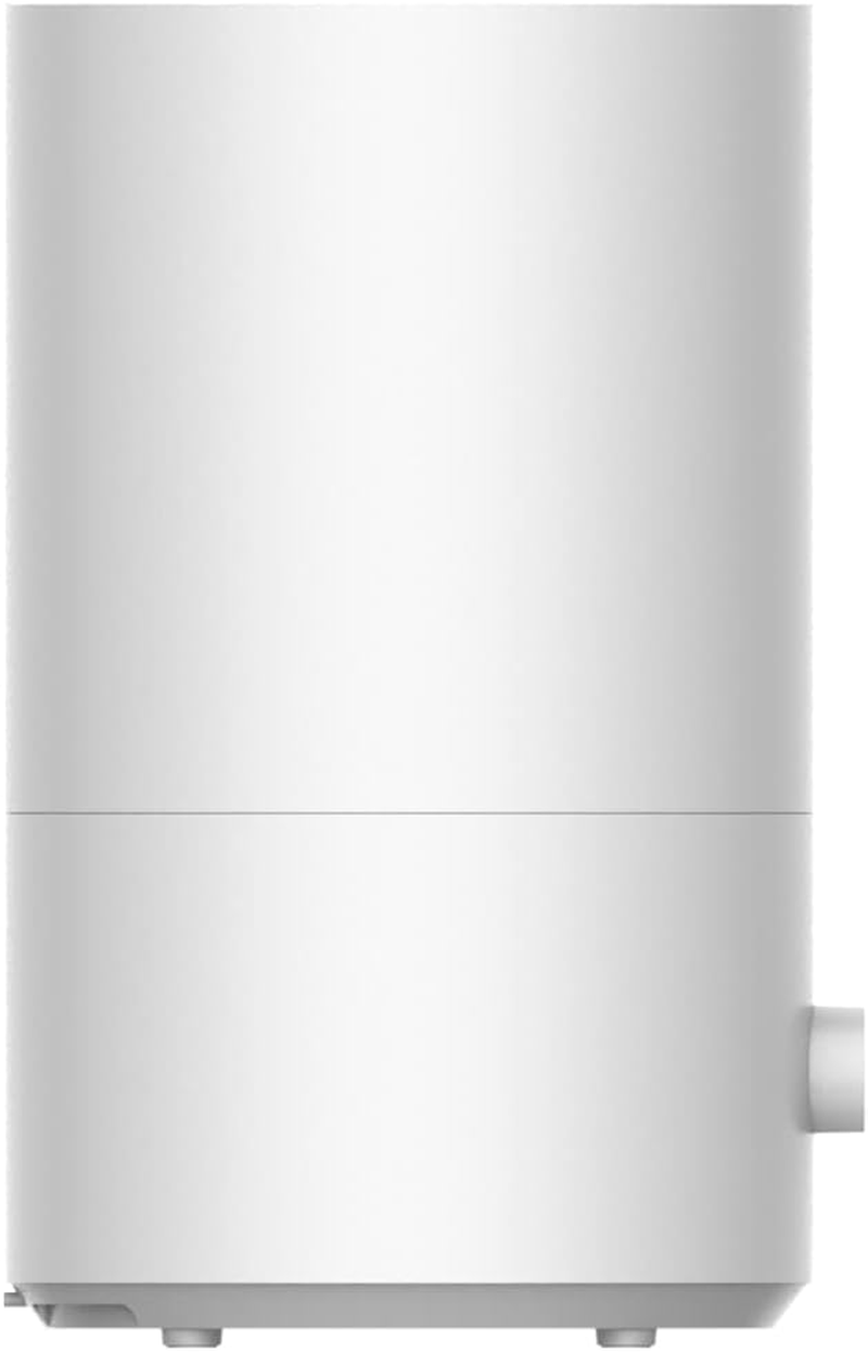 Xiaomi Humidifier 2 Lite with Silver Ion Antibacterial Technology, Large 4L Water Tank Capacity, Adjustable 360&deg; Rotation Nozzle, Top Water Refill, Quite Air Humidifier for Bedroom and Large Room image number 3
