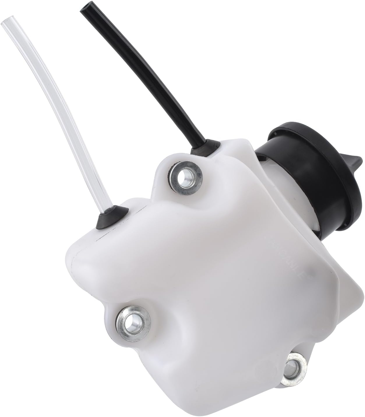 Cancanle Fuel Tank Assembly for Stihl HS45 HS52 Hedge Trimmer Part No. 4228 350 0410