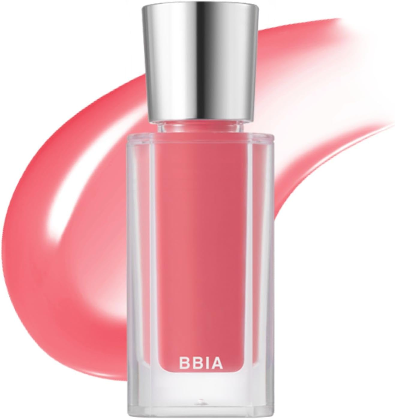 BBIA over Glaze Lip Gloss (01 PEACH SYRUP)