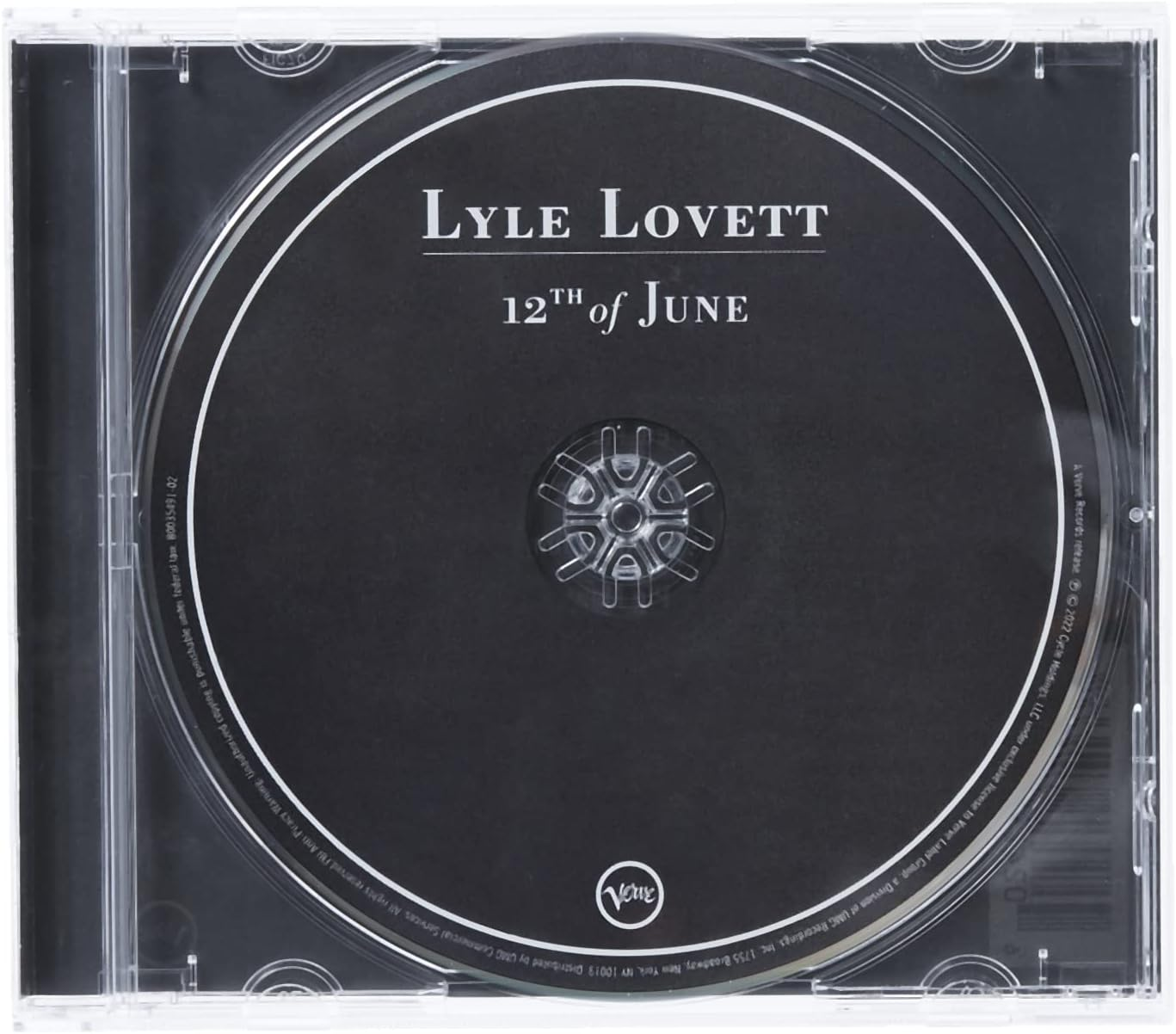 12Th of June image number 3