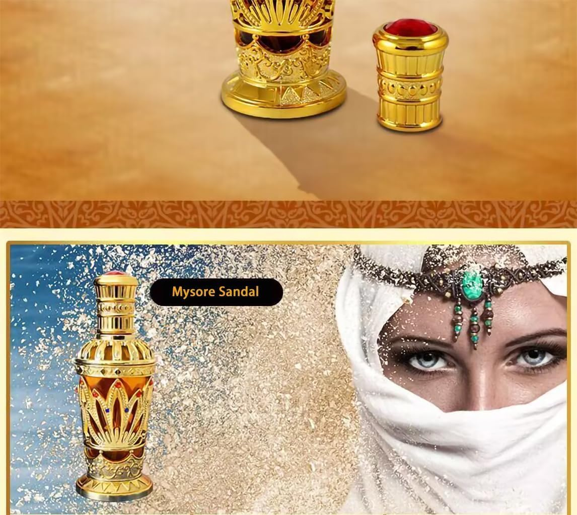 Men'S and Women'S Perfume 100Ml, Durable Fragrance, Men'S and Women'S, High-End Gold Bottle, Boxed Perfume, Fragrance 1 Bottle(100Ml)