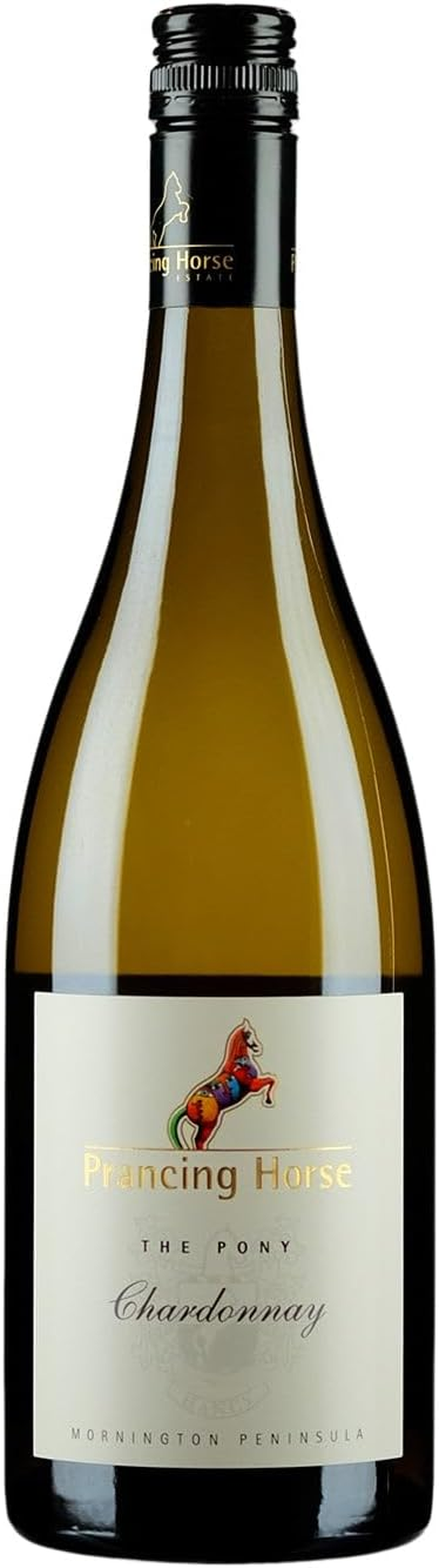 Prancing Horse the Pony Chardonnay 2024
