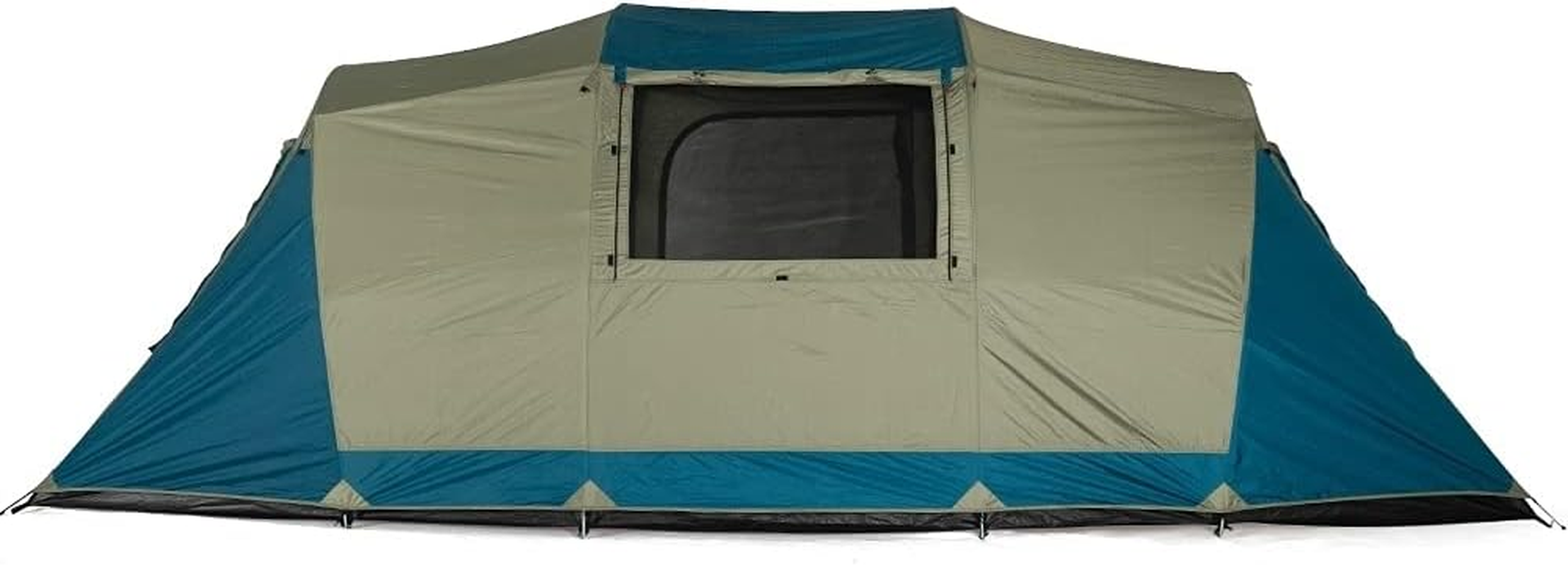 Oztrail 10 Person Seascape Dome Tent image number 2