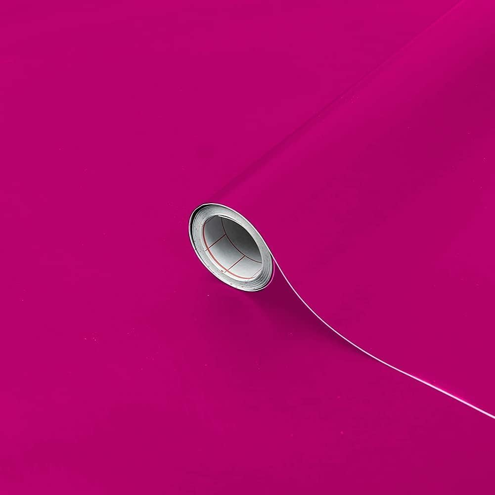 D-C-Fix 346-0623 Decorative Self-Adhesive Film, Vintage Photographs, 17" X 78" Roll - 45W X 200L Cm, Butterflies/ Papillion