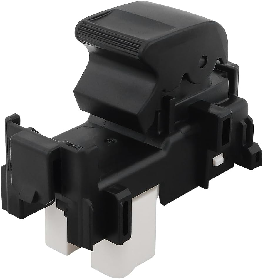Be in Your Mind Passenger Window Switch Control 84810-06060 84810-02050 84810-06030 84810-0D030 Compatible with Toyota Camry 2007-2014 Compatible with Corolla/Matrix 2009-2013 image number 5