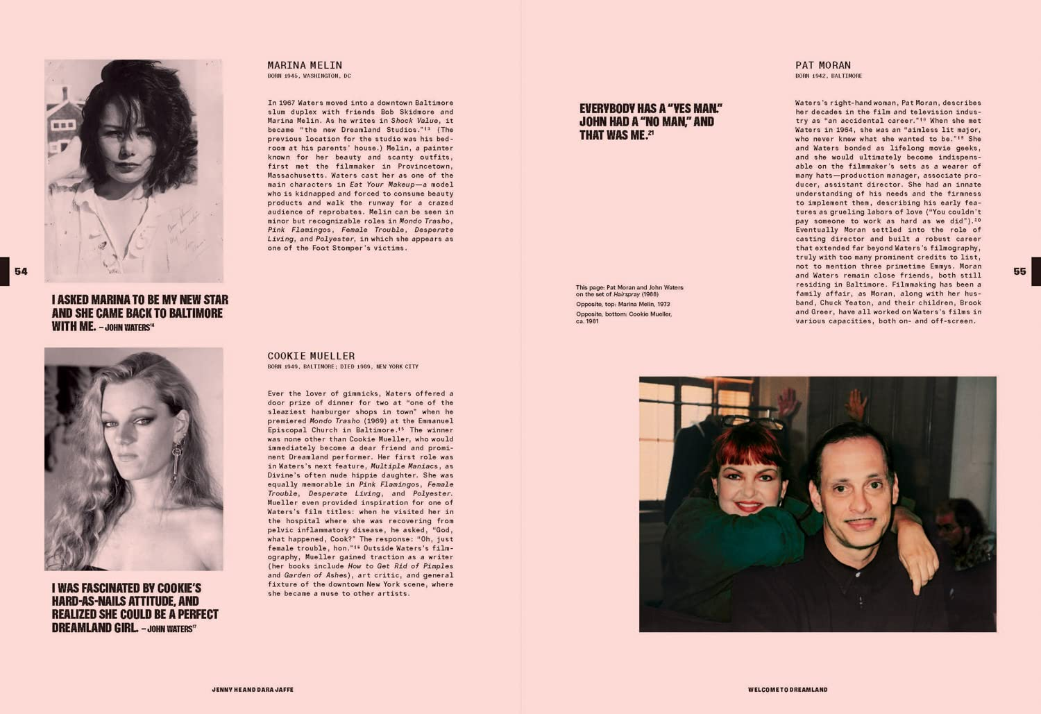 John Waters: Pope of Trash image number 6