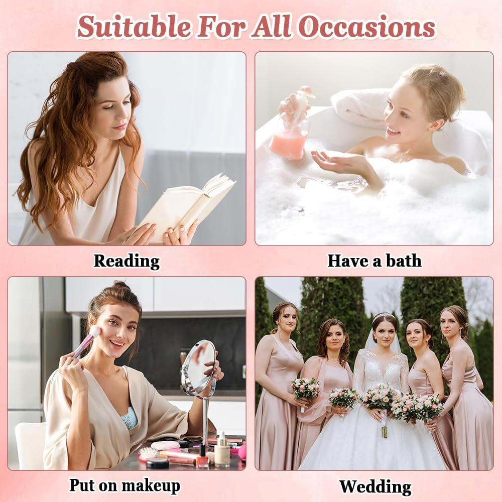 XFSRG Hair Clip Women Girls Hair Accessories Hair Clips Exquisite Design Fashion Accessories for Everyday and Special Occasions (Multicoloured 1) image number 6