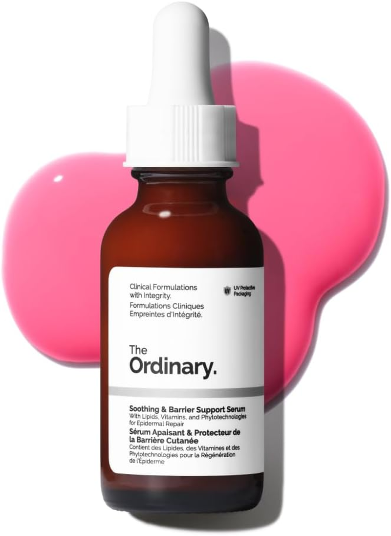 The Ordinary Soothing & Barrier Support Serum 30Ml image number 3
