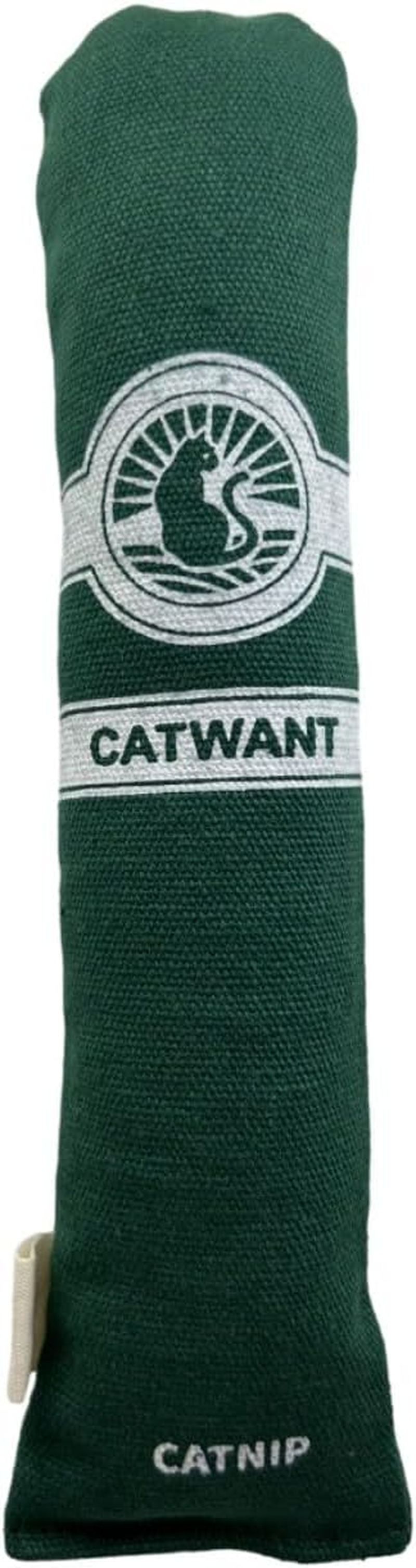 Pet Library CATWANT Catnip Cigar image number 2