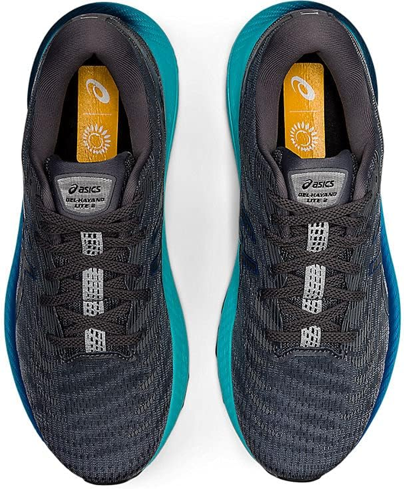 ASICS Men'S Gel-Kayano Lite 2 Running Shoes image number 5