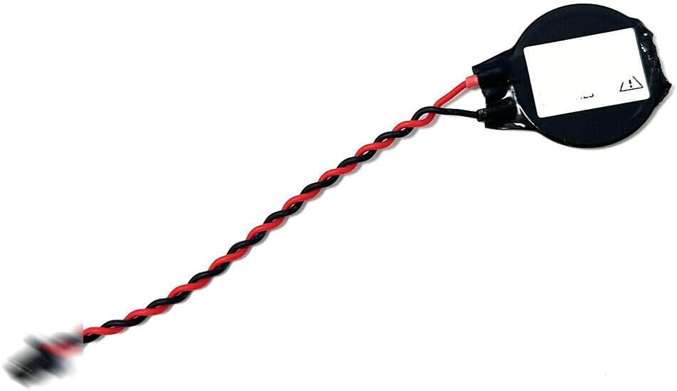 Gintai Motherboard BIOS CMOS RTC Battery Replacement for Lenovo Thinkpad X1 Carbon 9Th Gen 20XW 20XX ，X1 Yoga 6Th Gen 20XY 20Y0 5B11C73716 5B11C73717 SB11A24932 GC000001600 GC000001610 image number 3