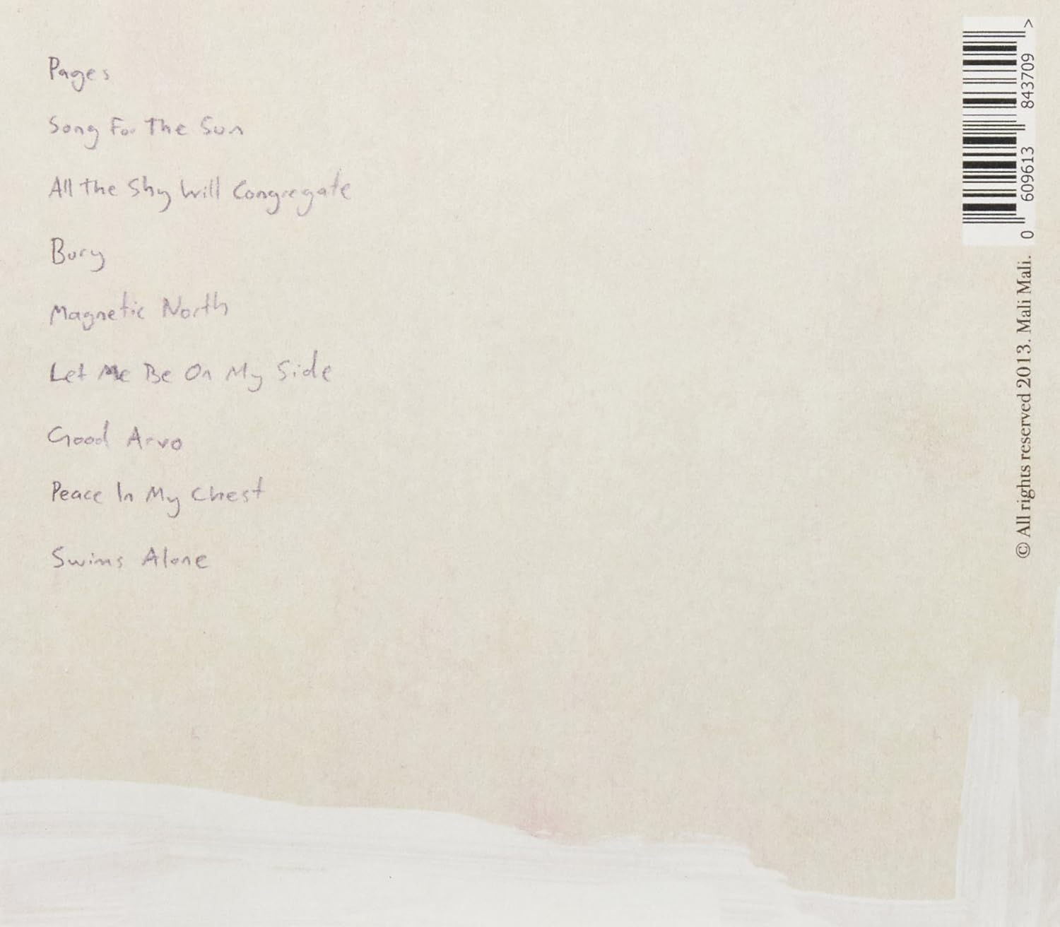 Gather round the Gooseclock