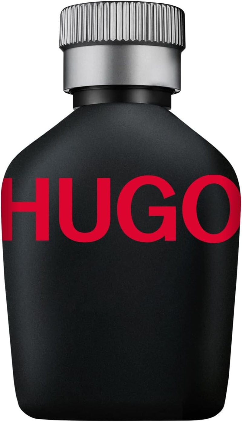 Hugo Boss Just Different Eau De Toilette, 40Ml image number 1