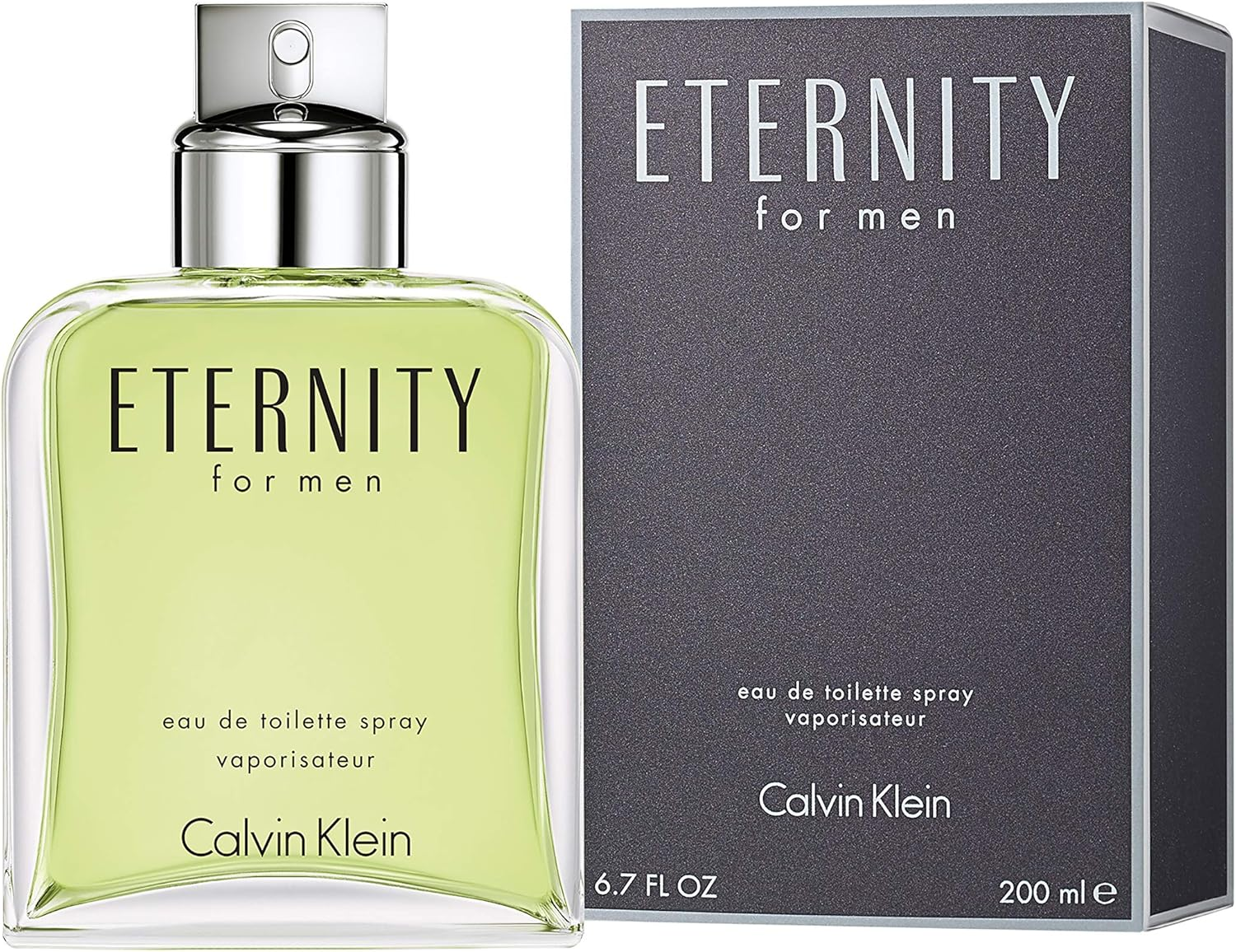 Calvin Klein Eternity image number 4