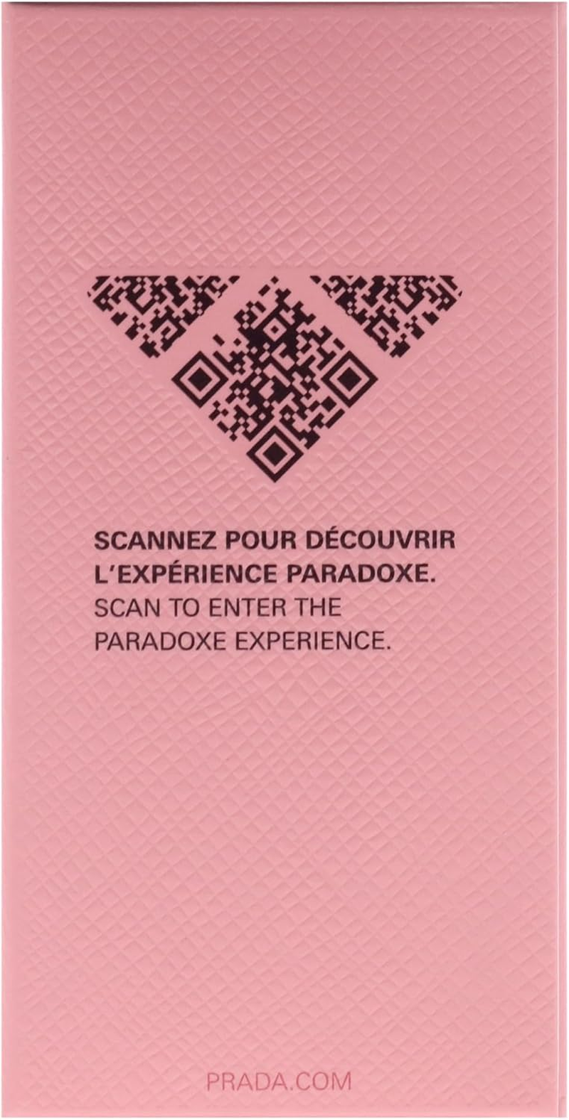 Prada Paradoxe Eau De Perfume Spray for Women 30 Ml