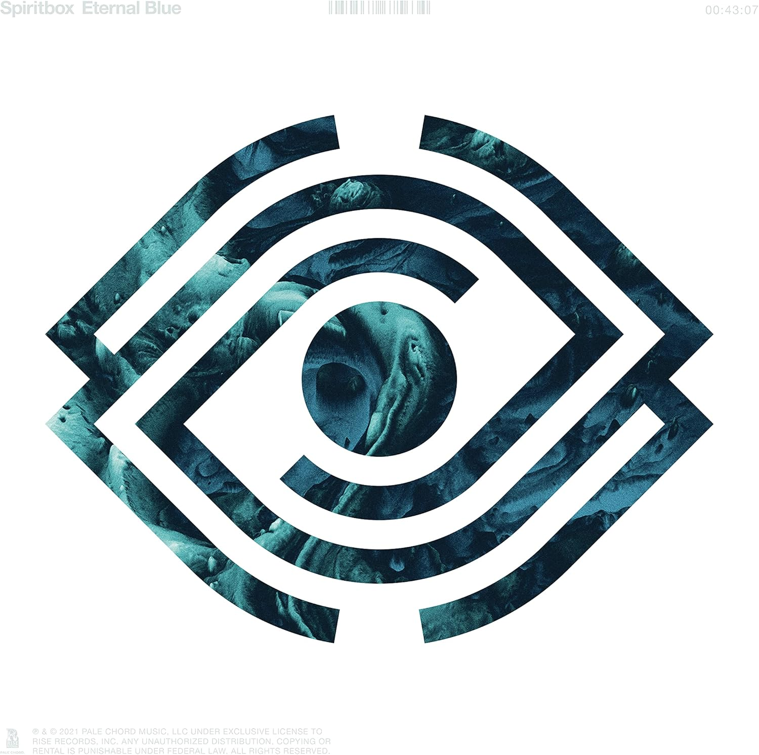 Eternal Blue image number 1