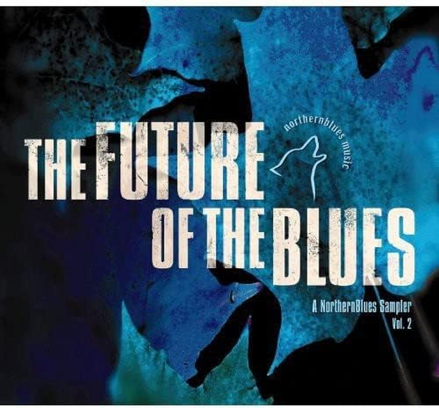 Future of the Blues Vol.2 Various