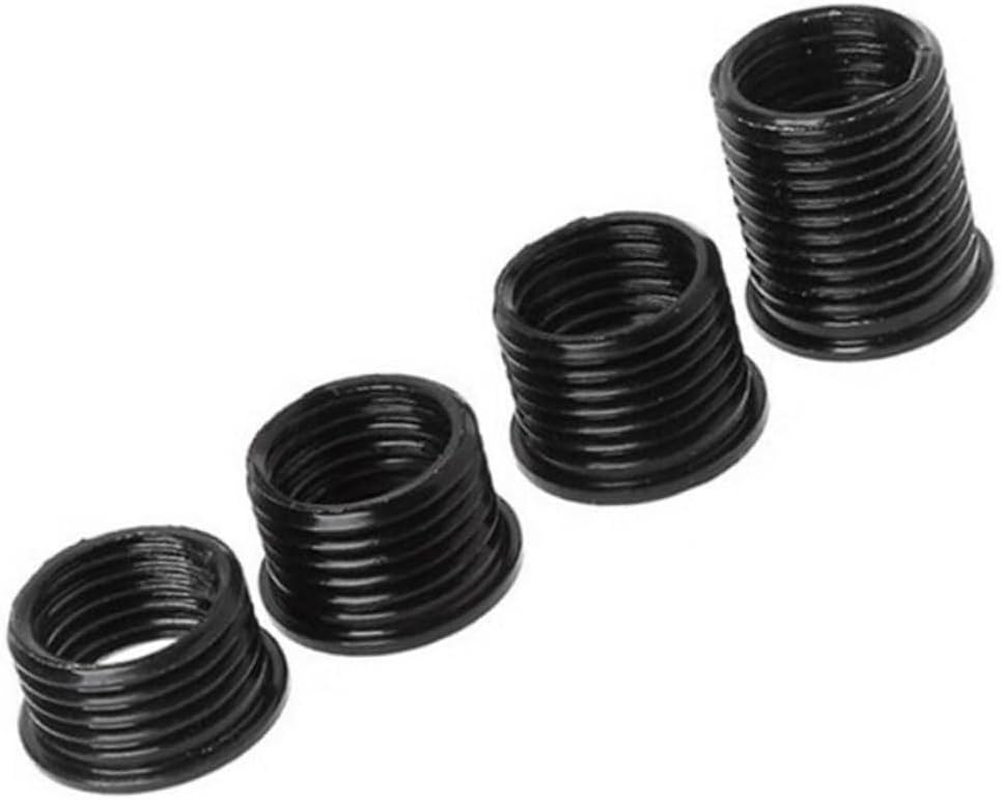 CHILDWEET Thread Repair Tool Kit for Ignition Threads Compatible Automotive Applications and Random Option image number 3