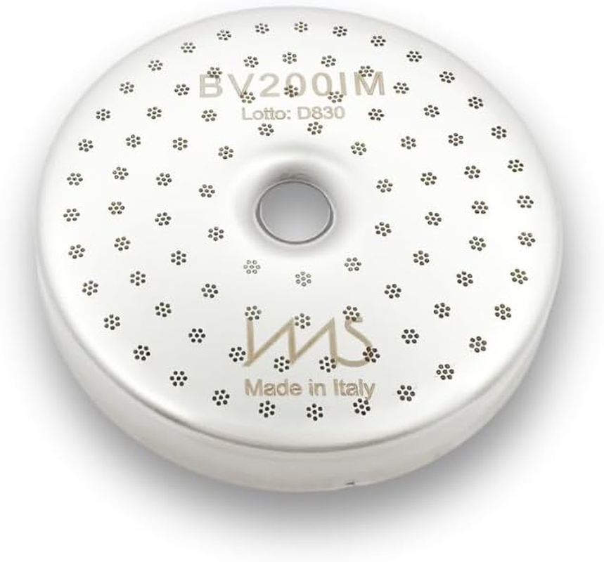 IMS Precision Shower Screen Compatible with 54Mm Breville Sage Espresso Machines Express, Barista Pro, Bambino, Bambino plus BES450, BES500, BES880, BES810BSS, BES860XL, BES870XL image number 4