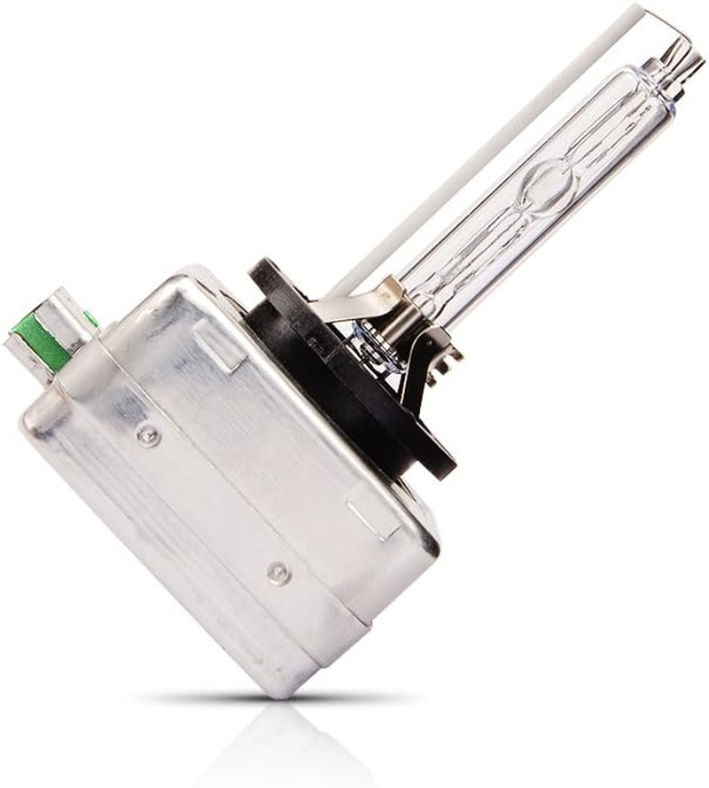 GSRECY D3S 35W 10000K Xenon Headlight Bulbs- Compatible with 66154 66340HB 42403 42302 image number 1