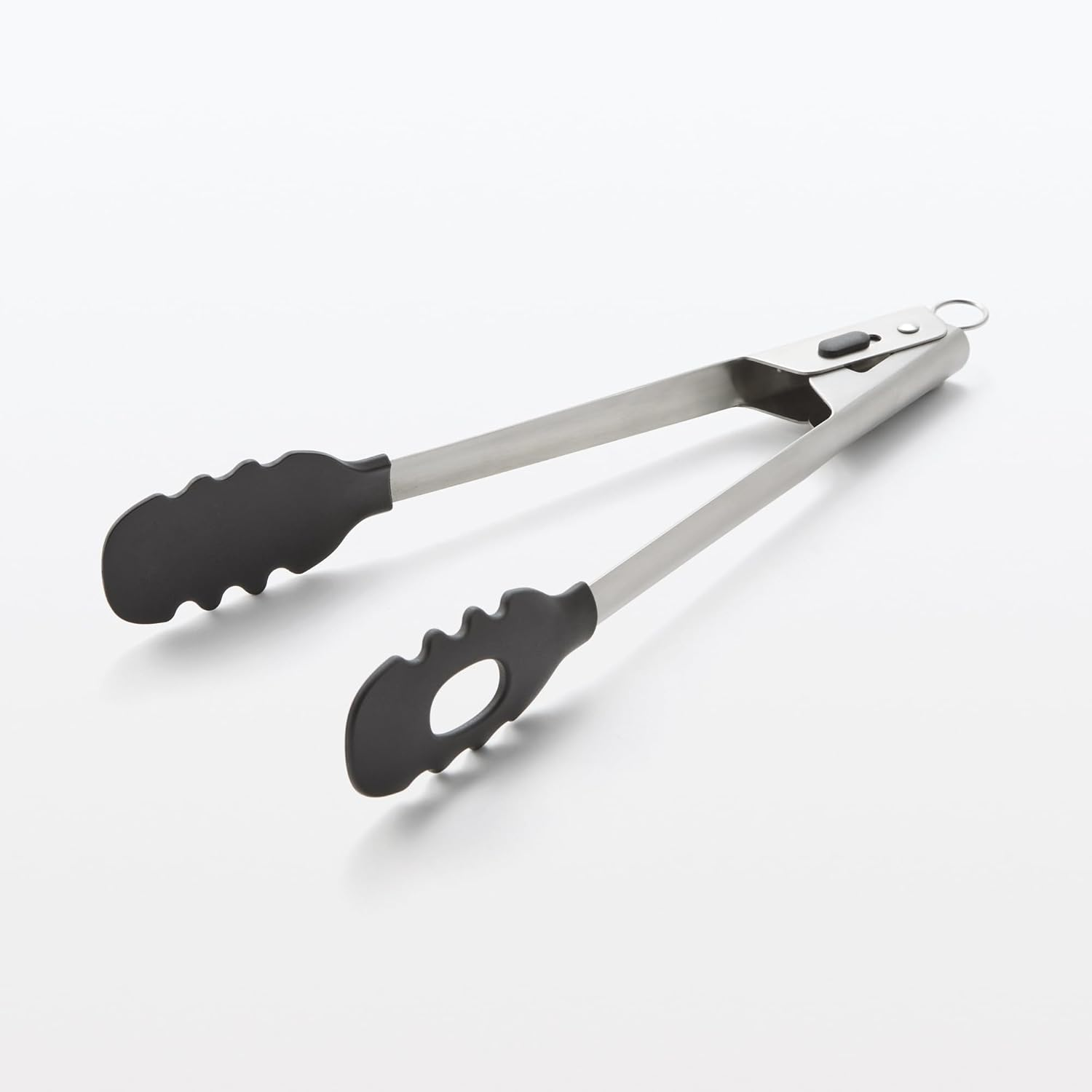 MUJI 83913182 Cooking Tongs/Stopper, Large image number 2