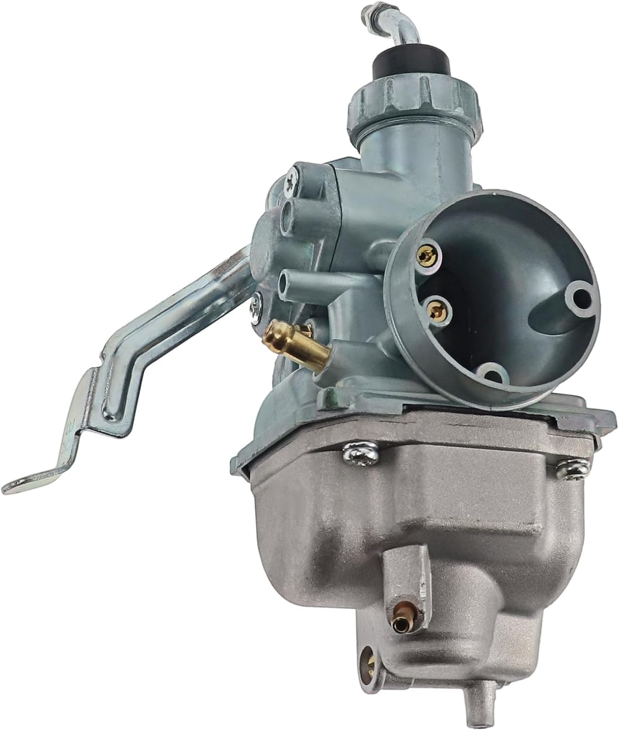 New Carburetor Compatible with for Suzuki DRZ125L DR-Z125L 2003-2018 Replaces 13200-08G01