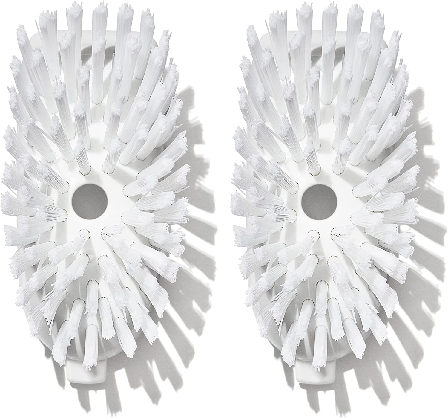 OXO Good Grips Soap Dispensing Dish Brush Refills (Pack of 2)