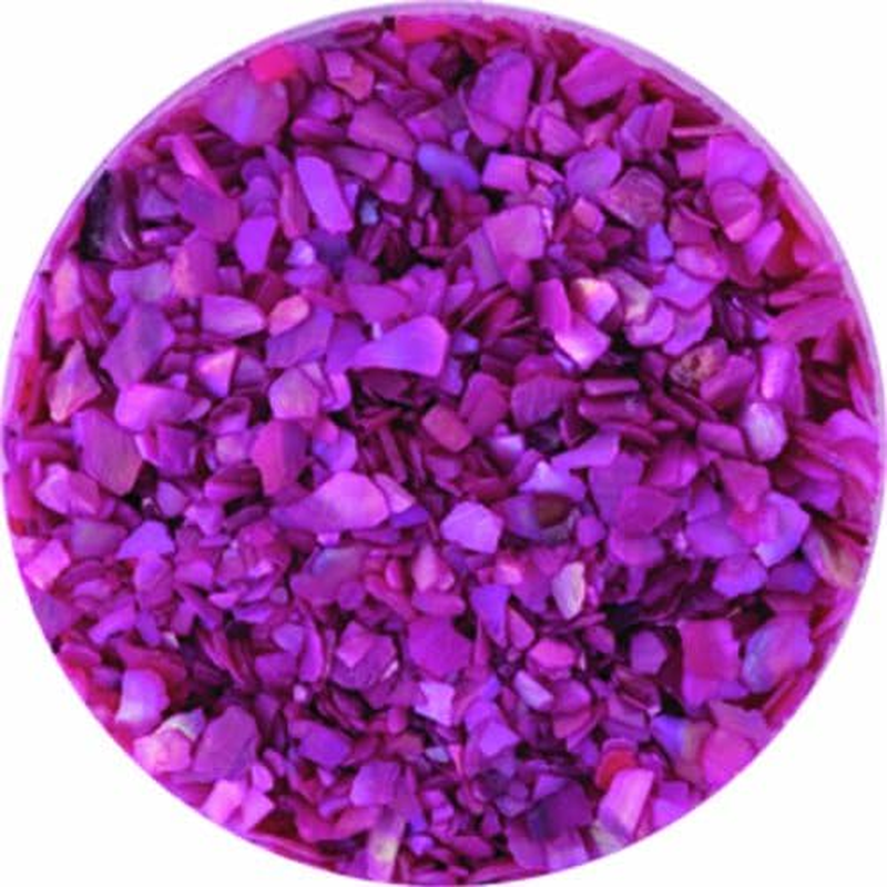 ビューティーネイラー ネイル用パウダー 黒崎えり子 ジュエリーコレクション シェルピンク