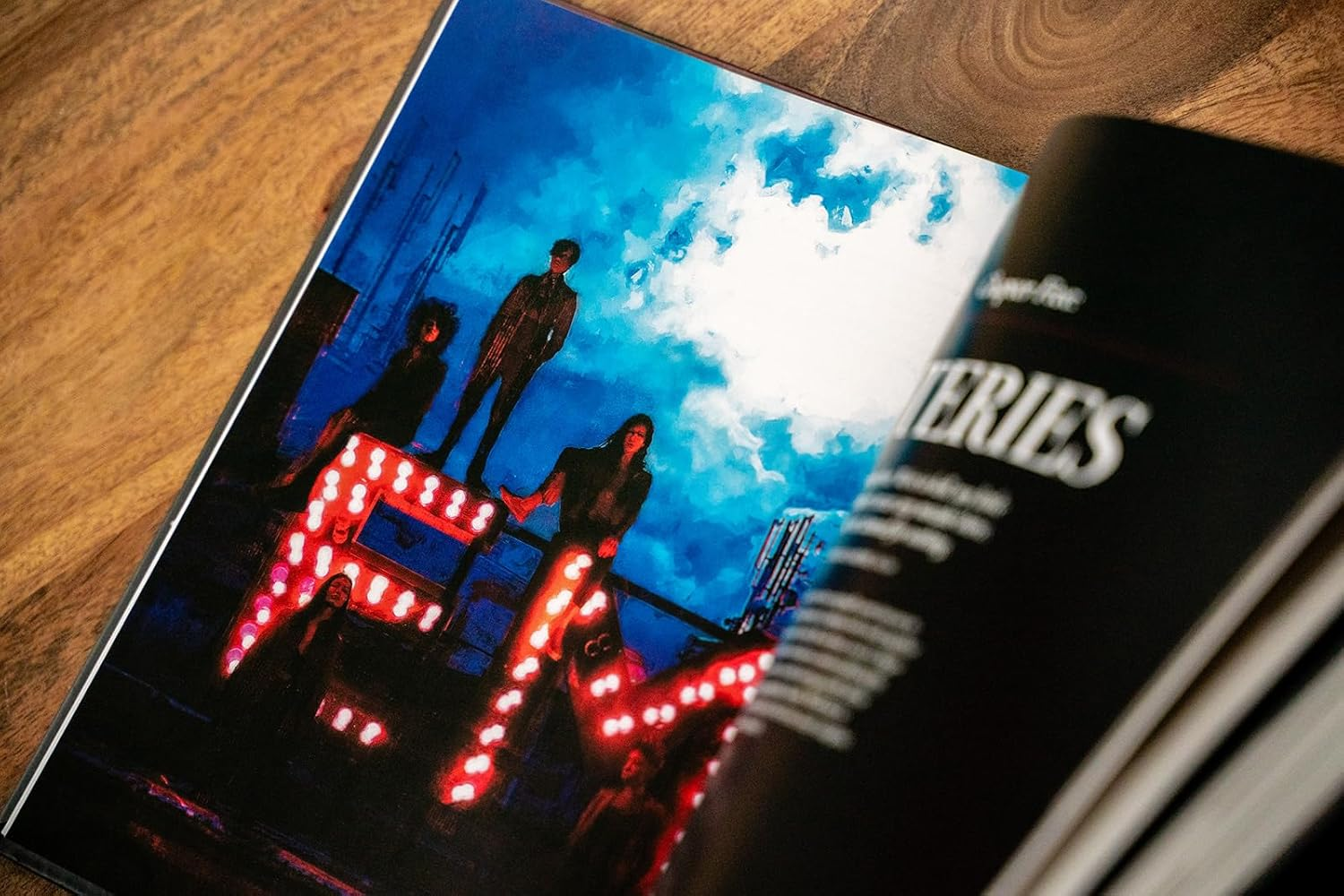 Renegade Game Studios Vampire the Masquerade 5Th Edition Roleplaying Game Players Guide