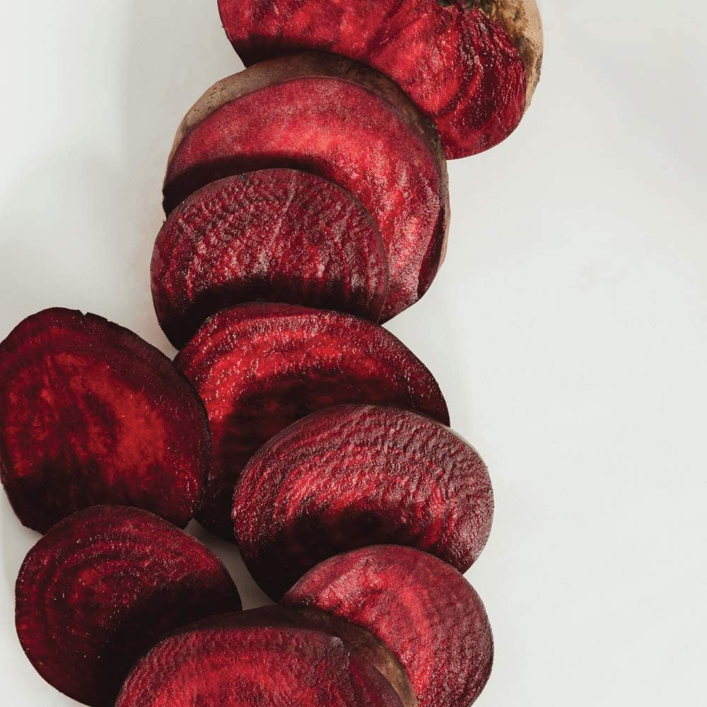 Honest to Goodness Organic Beetroot Powder, 1 Kilograms image number 2