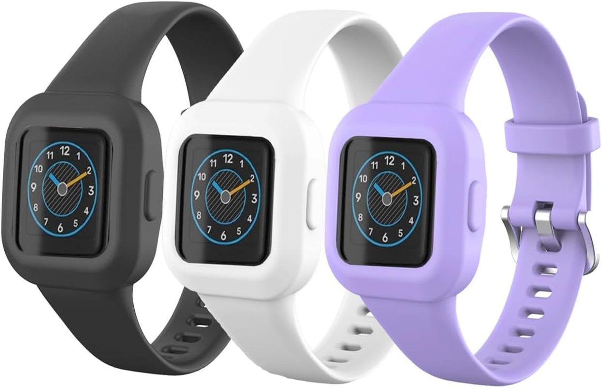 Bands for Garmin Vivofit Jr 3 Camouflage Patterns for Children Kid'S Boys Girl,Replacement Silicone Sport Watch Band Junior 3 Adjustable Soft Straps Vivofit Jr. 3 Fitness Tracker