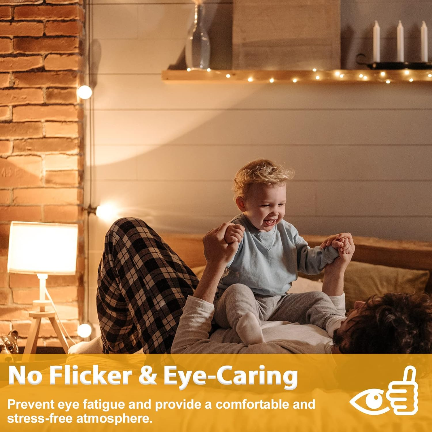 Brightark G9 LED Light Bulb 4W Dimmable LED Classic G9 LED Capsule Light Bulb Warm White 2700K AC 220-240V Flicker-Free Equivalent to 40W G9 Halogen Bulb Energy Saving 390Lm, Pack of 5