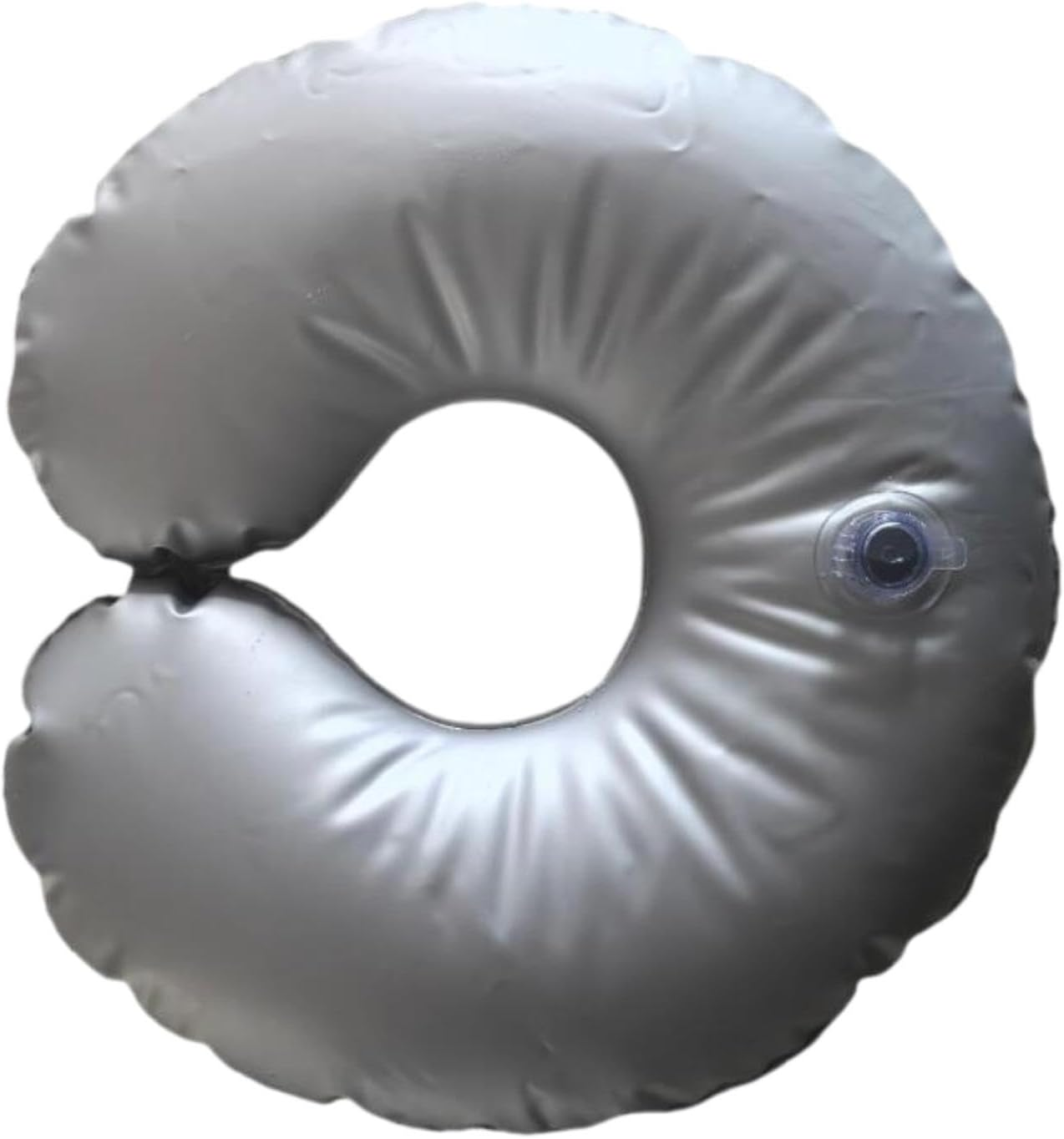 Zxpjkyu Water-Filled Base Weight for Feather Flag Pole Stand