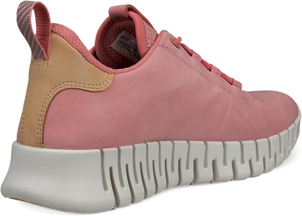 ECCO Women'S Gruuv W image number 6