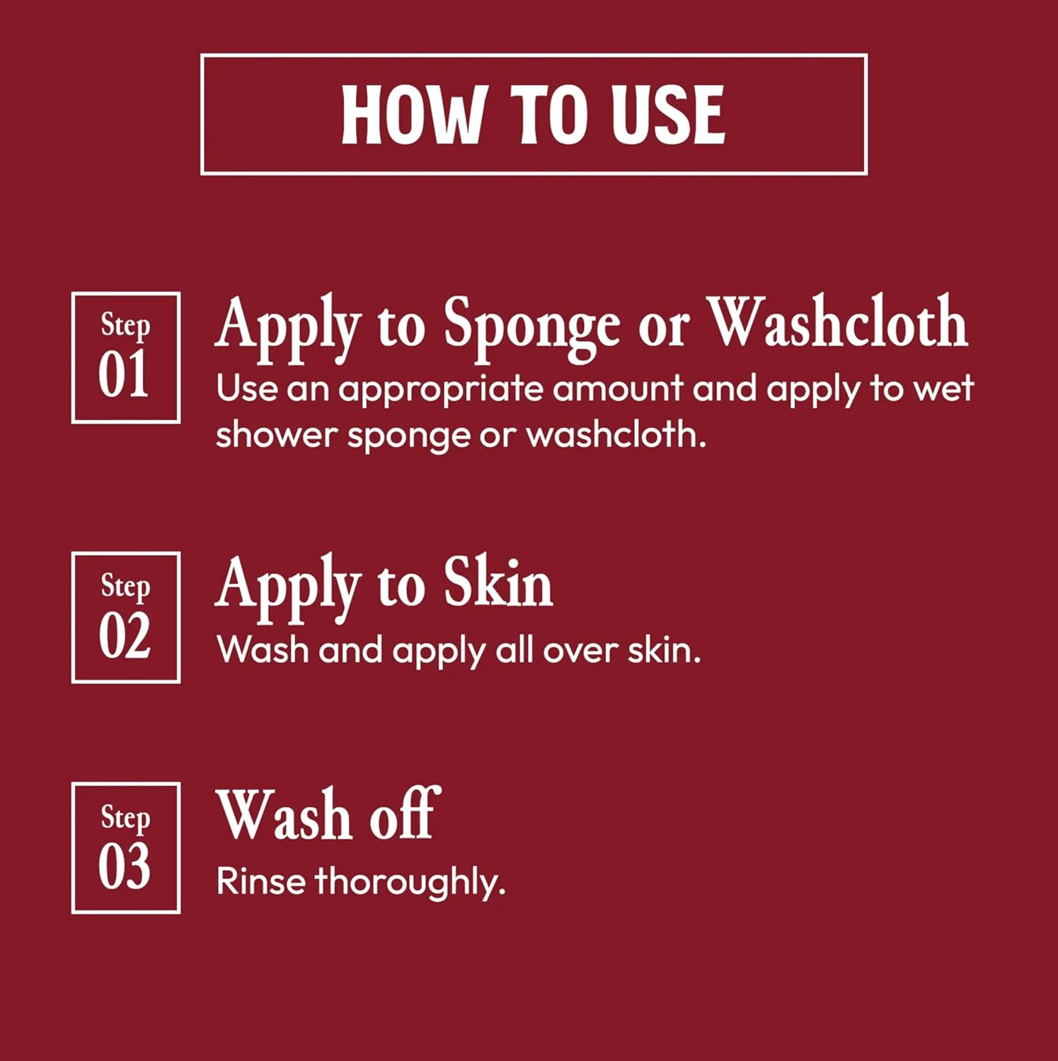 MARO Men'S Body Soap, for Full Body, Face Washable, Cleansing, 15.2 Fl Oz (450 Ml) X 1